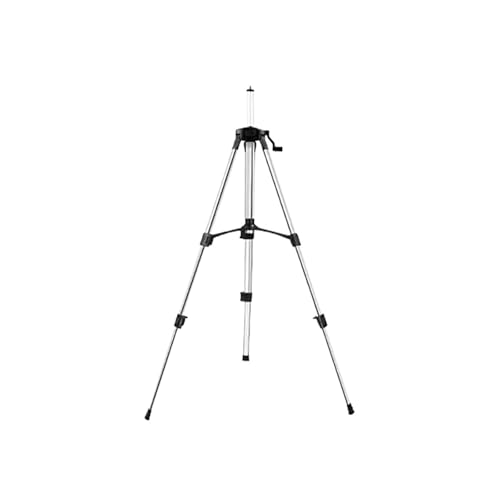 1,2 M 5/8 Zoll Einstellbare Höhe Dicken Aluminium Stativ Ebene Stand Basis von QRNHPJLJK