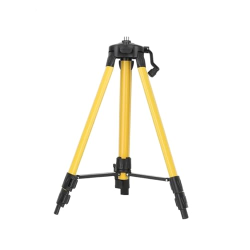 1,2 m 5/8 Zoll höhenverstellbares Stativ aus dicker Eisenlegierung(AB291) von QRNHPJLJK