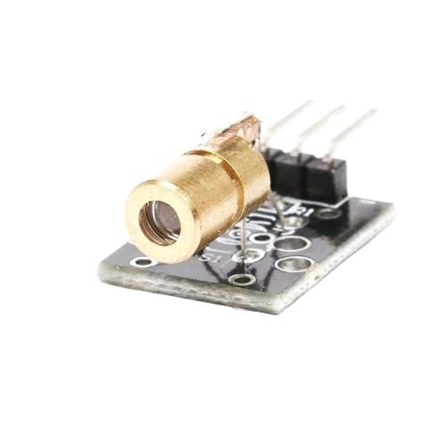 1 3V/4,5V/5V Dioden-Halbleiterröhre, 6 mm Außendurchmesser, Sensormodul(Sensor module) von QRNHPJLJK