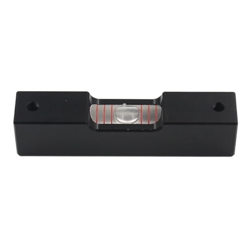 1 STÜCKE bar füllstandsanzeige nivellierung blase länge 150mm-30mm verfügbar mehrere präzision(Length-60mm) von QRNHPJLJK