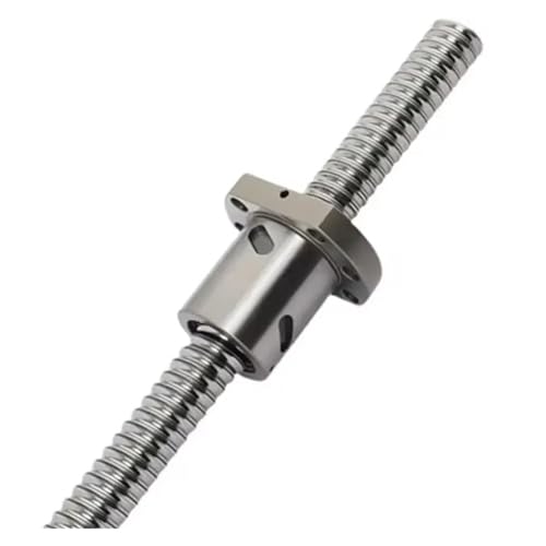 1 Stück 32mm SFU3210 1250mm-2250mm Kugelumlaufspindel C7 ohne Endenbearbeitung(2250mm) von QRNHPJLJK