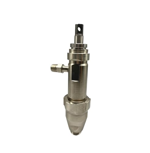 1095 Professionelle Airless-Sprühfarbe Teile Montage Kolbendüse Pumpe von QRNHPJLJK
