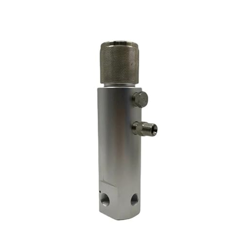 15E284 Flüssigkeitsfilterverteiler mit Filterabdeckung for Airless-Farbspritzgerät 5900 7900 von QRNHPJLJK