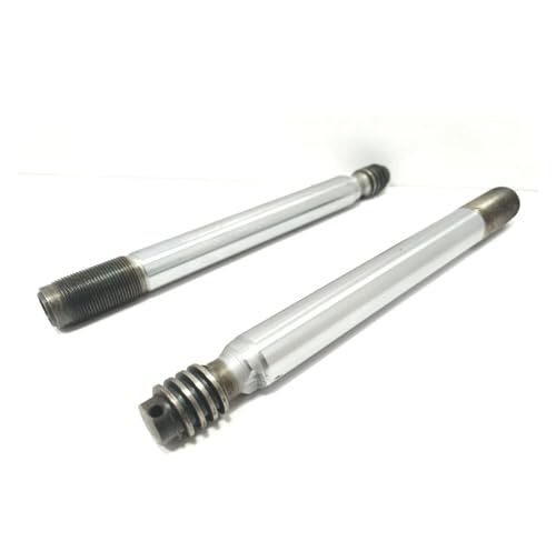 2 Stück 3020-0129 Luftpumpenstange von QRNHPJLJK