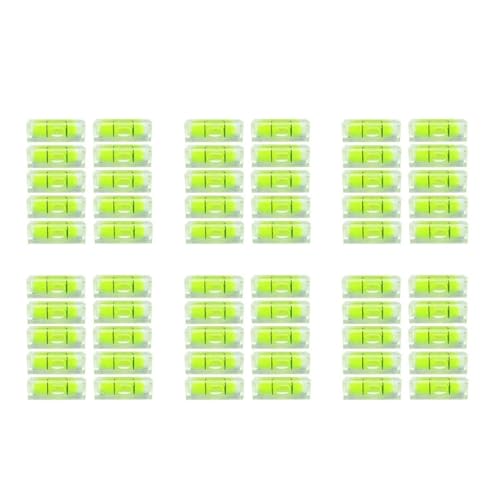 A88E-60 Mini-Wasserwaagen 10x10x29mm quadratisch von QRNHPJLJK