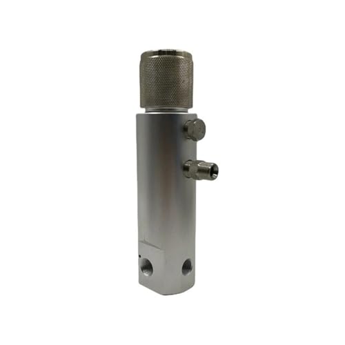 Airless-Farbspritzgerät 5900 7900 Filterabdeckung und Verteiler 15E284 von QRNHPJLJK