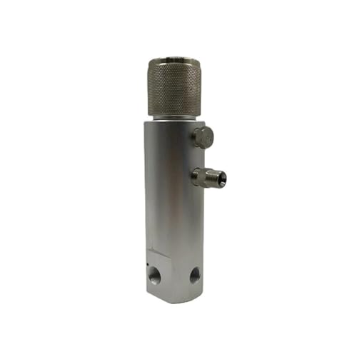 Airless-Spritzfarbe 5900 7900 Filterabdeckung und Flüssigkeitsfilterverteiler 15E284 von QRNHPJLJK
