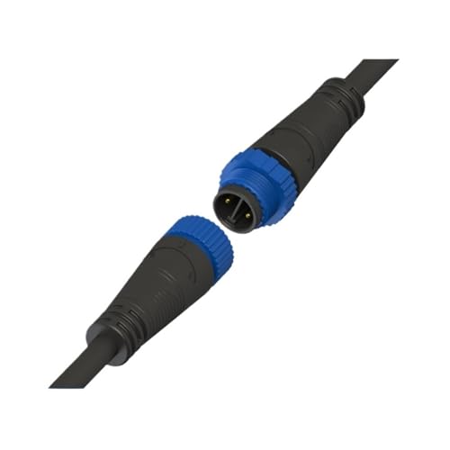 CSA-Schnittstelle männliches Ende M15-Klemmenblock wasserdichter Stecker wasserdichter Stecker LED-Straßenlaterne männliche und weibliche Dockingstation von QRNHPJLJK