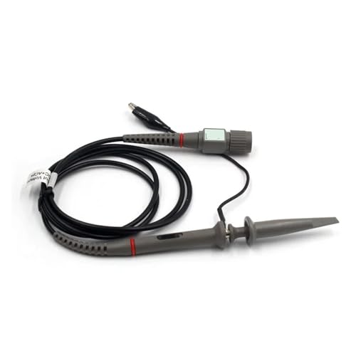 Digital-Oszilloskop-Sonde x1 x10 60 MHz 100 MHz 200 MHz 250 MHz(PP-250 250MHZ) von QRNHPJLJK