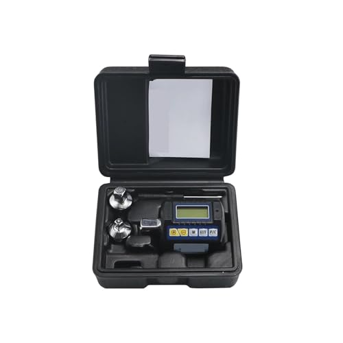 Digitaler Drehmomentadapter for elektronische Drehmomentschlüssel mit 1/2-Zoll-Antrieb, 3/8-Zoll und 1/4-Zoll(ANC-135) von QRNHPJLJK