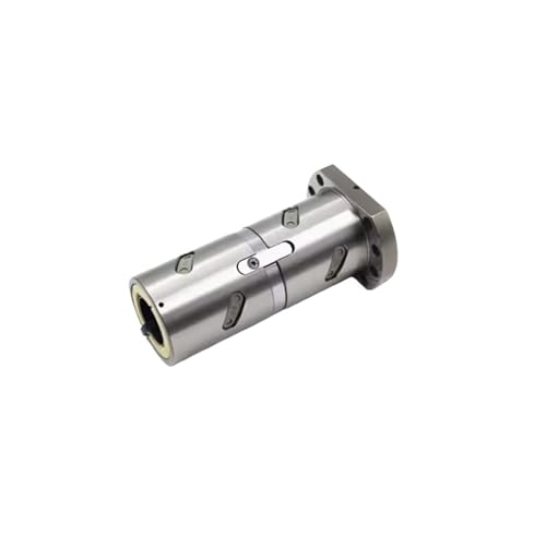 Doppelmutter, hochfeste Kugelumlaufspindel, 16 mm, 20 mm, 25 mm, 32 mm, 40 mm, 50 mm(2005) von QRNHPJLJK