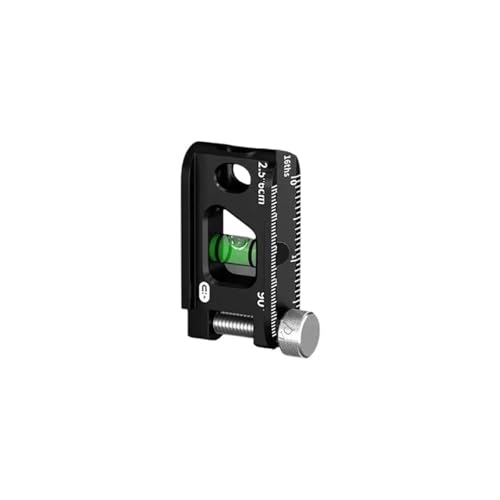 Dual skala kalibrierung werkzeug 4 blase flaschen V-nut basis Solide aluminium legierung ebene P9YB(P9YB1SA204086-BK-S) von QRNHPJLJK