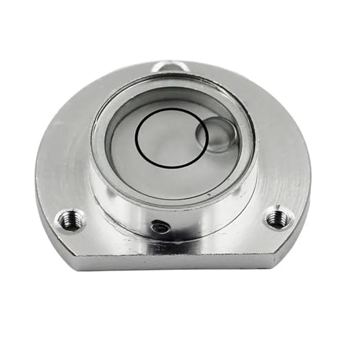 Größe 28 * 8,5mm aluminium shell insgesamt station blase runde wasserwaage von QRNHPJLJK