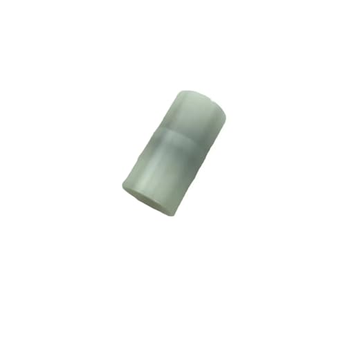 Heißwasser 100C und Buchsen-Ersatzteile for USC-HS43TB Außendurchmesser 17 mm Länge 33 mm Hall-Effekt-Wasserdurchflusssensor-Durchflussmesser von QRNHPJLJK