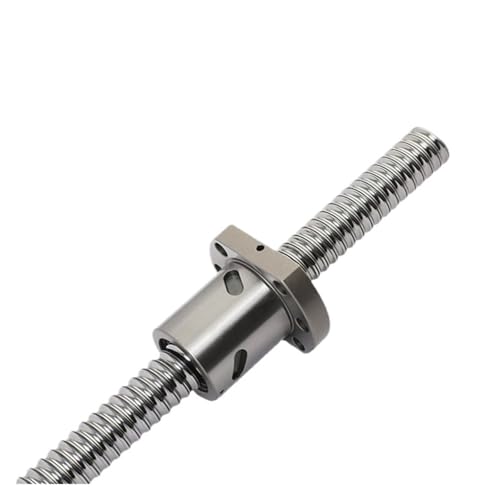 Kugelumlaufspindel Rundlochmutter 2510 Endlosverarbeitung(150mm) von QRNHPJLJK