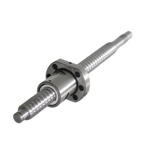 Kugelumlaufspindel SFU1605 Kugelmutter RM 1605 Endenbearbeitung(250mm) von QRNHPJLJK
