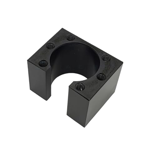 Kugelumlaufspindelhalterung aus Aluminiumlegierung HD12 SFU1204 HD16 HD20 HD25 HD32(HD25) von QRNHPJLJK