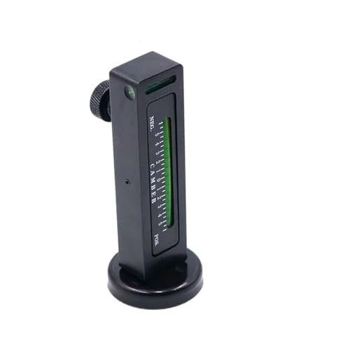 Magnetische Achsmesswaage NV-C66 Metallverarbeitung(BLACK) von QRNHPJLJK