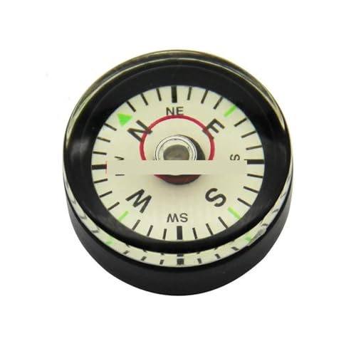 Mini-Kompass-Wasserwaage(20mm 3PC) von QRNHPJLJK