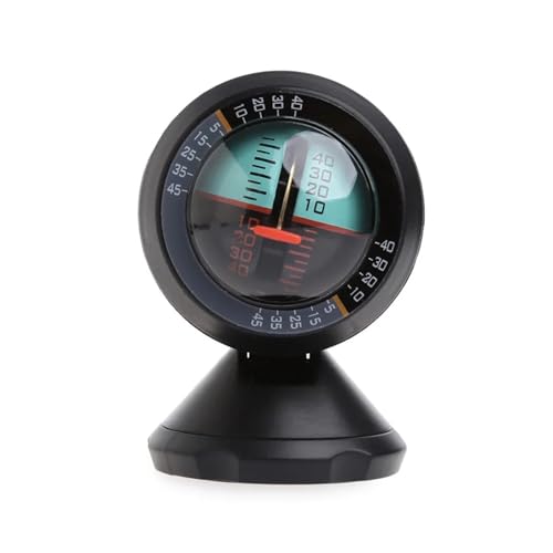 Multifunktionales Auto-Neigungsmessgerät, digitales Neigungsmessgerät Multifunktionales Auto-Neigungsmessgerät, digitales Neigungsmessgerät von QRNHPJLJK