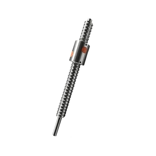 Präzisions-Kugelumlaufspindel-Linearmutter-Set 1605-28 mm Hochgeschwindigkeits-Übertragungsmodulverarbeitung(650mm) von QRNHPJLJK