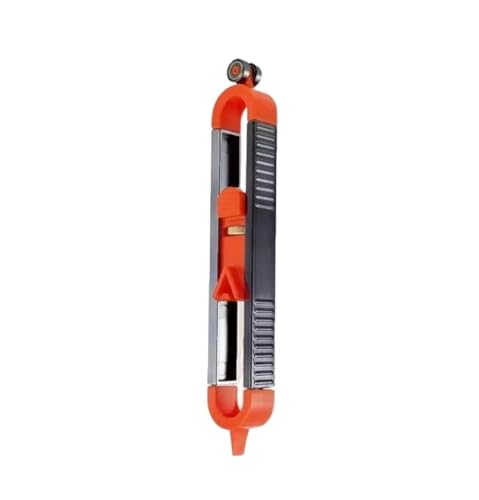Präzisions-Profillehre - Einstellbares Markierungswerkzeug,(Contour extractor) von QRNHPJLJK