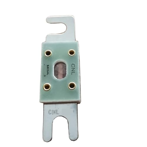 QRNHPJLJK CNL 200A 225A 250A 275A 300A 325A 350A 400A 450A 500A Kfz-Sicherung(350A) von QRNHPJLJK