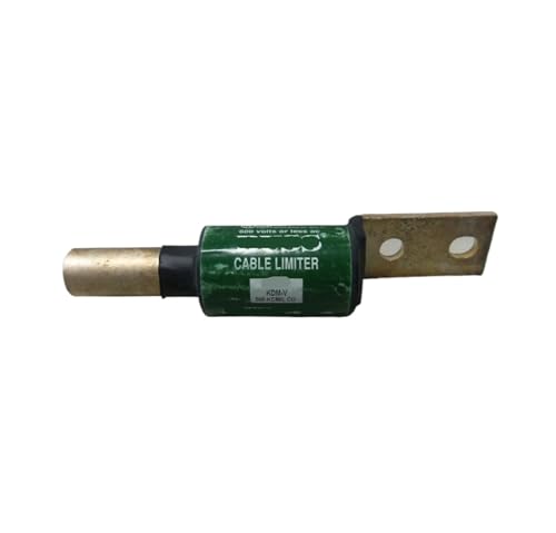 QRNHPJLJK KDM-V 500 Sicherungskabelbegrenzer 600 Volt - von QRNHPJLJK