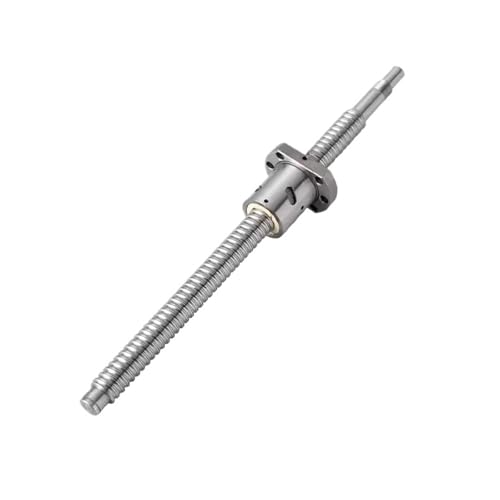 SFU2005 100–850 mm C7 Kugelumlaufspindel, einzelne Kugelmutter(250mm) von QRNHPJLJK