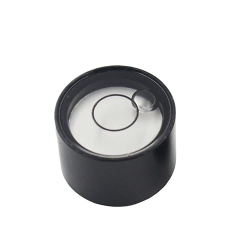 Wasserwaage GPS Kohlefaserstab Nivellierperle Durchmesser 19 mm Höhe 13,5 mm(White) von QRNHPJLJK