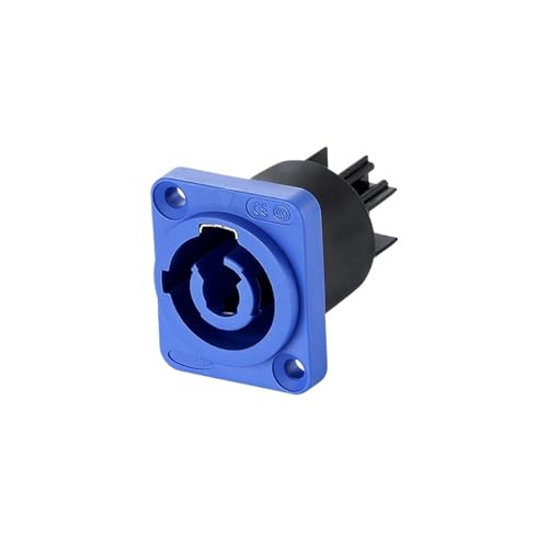 YF24 Luftfahrtstecker 20A LED-Anzeige Steckdosenanschluss(YF24 socket) von QRNHPJLJK