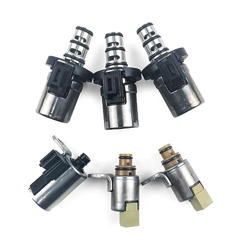Getriebe-Magnetventile ersetzt Teilenummer 48420KR 4F27E FN4A-EL Autoreparatur 4f27e Getriebe-Umbausatz von QRONCES