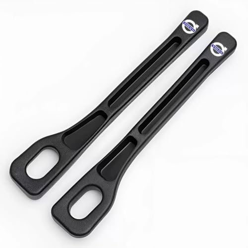 QRSWEWPA 2 Stück Autositz Spaltfüller für Volvo EX30 2006-2025,Sitzzubehör Car Seat Gap Filler Multifunktional Organizer Füllt den Spalt zwischen Sitz Konsole,Black QRSWEWPA 2 Stück Autositz Spaltfüller für Volvo EX30 2006-2025,Sitzzubehör Car Seat Gap Filler Multifunktional Organizer Füllt den Spalt zwischen Sitz Konsole,Black von QRSWEWPA