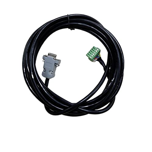 8 m Closed-Loop-Schrittmotor-Encoderkabel und Treiber-Verlängerungskabel von QSBVSO