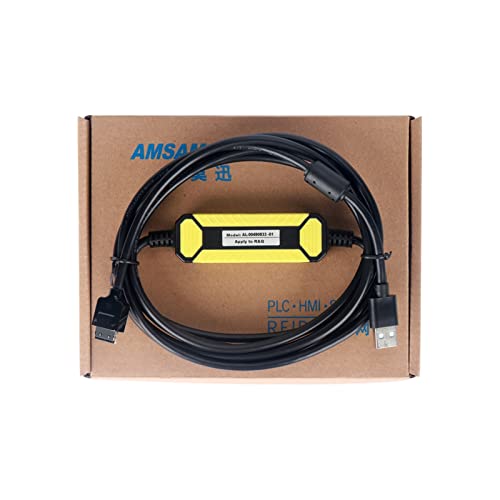AL-00490833-01 for Servo-Debugging-Kabel der R/Q-Serie, Downloadleitung, Programmierdraht von QSBVSO
