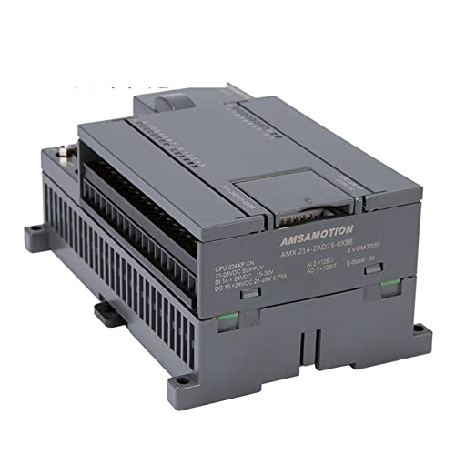 CPU224XP S7-200 SPS Speicherprogrammierbare Steuerung 24 V SPS 214-2AD23-0XB8 Speicherprogrammierbare Steuerung mit Transistorausgang CPU224XP S7-200 SPS Speicherprogrammierbare Steuerung 24 V SPS 214-2AD23-0XB8 Speicherprogrammierbare Steuerung mit Transistorausgang von QSBVSO
