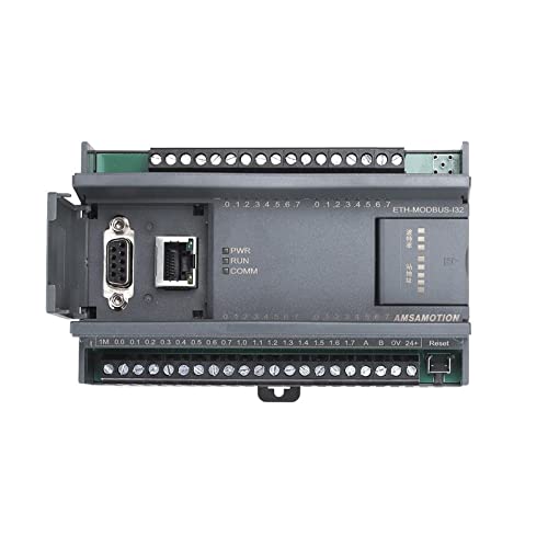 QSBVSO ETH-MODBUS-I32 RTU-Protokoll RS485 SPS Erweiterbares Modul 32-Kanal-Eingangsschalter Mengenerfassung E/A-Modul Digital QSBVSO ETH-MODBUS-I32 RTU-Protokoll RS485 SPS Erweiterbares Modul 32-Kanal-Eingangsschalter Mengenerfassung E/A-Modul Digital von QSBVSO