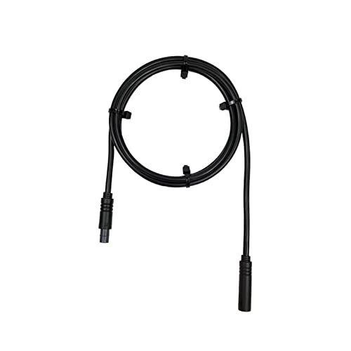 QSBVSO Elektrofahrrad-Geschwindigkeitssensor-Verlängerungskabel 100 cm for Tsdz-2-Mittelantriebsmotor QSBVSO Elektrofahrrad-Geschwindigkeitssensor-Verlängerungskabel 100 cm for Tsdz-2-Mittelantriebsmotor von QSBVSO