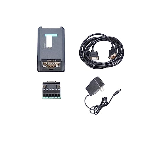 Industriequalität USB-RS485 RS422 RS232 Signalkonverter Chip Isoliertes Modul USB ZU RS232/422/485 magnetische Isolierung(RS232-485 422(ISO)) von QSBVSO