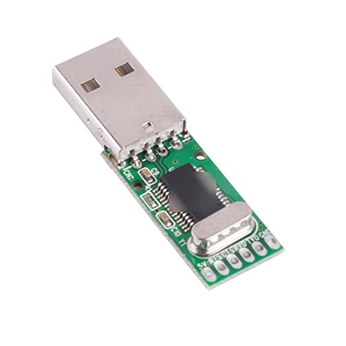 PL2303 Geninue -Chipsatz USB RS232 Seriennadapterwandlerplatine PCB Modul von QSBVSO