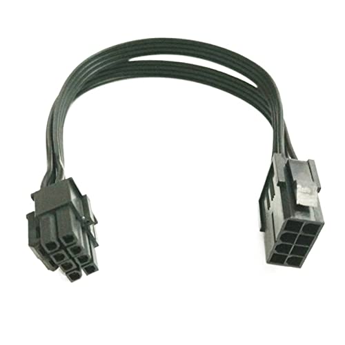 QSBVSO 4P+4Pin Kupferkabelbaum for CPU Motherboard 8pin Verlängerungskabel QSBVSO 4P+4Pin Kupferkabelbaum for CPU Motherboard 8pin Verlängerungskabel von QSBVSO