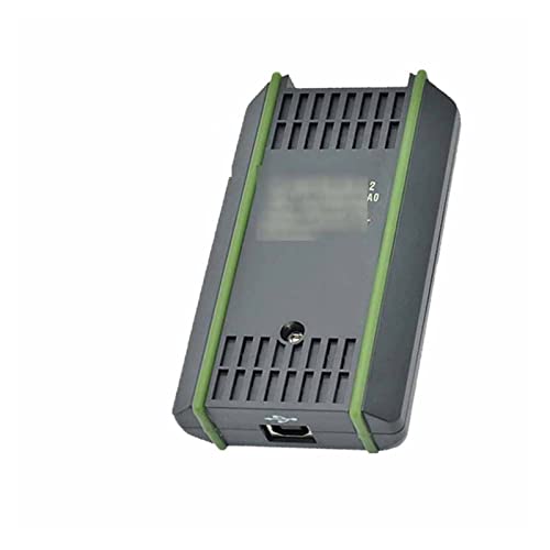 QSBVSO SPS-Programmierkabel 6ES7972-0CB20-0XA0 Compatible with SI~Mens S7-200/300/400 U -MPI Isolierter MPI/PPI-Adapter(MPI (10thgeneration)) von QSBVSO