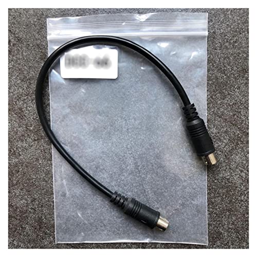 QSBVSO Typ-39/ T-39 T-66 Fusionsspleißgerät Batterieladekabel Netzkabel DCC-66 QSBVSO Typ-39/ T-39 T-66 Fusionsspleißgerät Batterieladekabel Netzkabel DCC-66 von QSBVSO