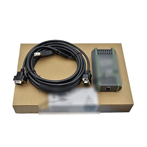 QSBVSO U -MPI PPI S7-200/300/400 SPS-Programmierkabel PC-Adapter U A2 6GK1571-0BA00-0AA0 PC-Adapter kompatibel mit S7-System QSBVSO U -MPI PPI S7-200/300/400 SPS-Programmierkabel PC-Adapter U A2 6GK1571-0BA00-0AA0 PC-Adapter kompatibel mit S7-System von QSBVSO