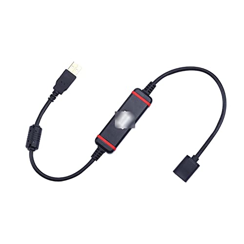 QSBVSO U to U Isolator Industriequalität U 3.0 High Speed von QSBVSO