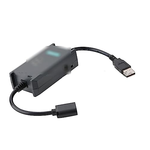 Verbesserter 1500-V-U-Isolator ADUM3160 USB-to-U-Isolator AD-UM4160/3160-Modul Full Speed ​​Low Speed ​​Industrial U 2.0(Enhanced USB-USB-P) von QSBVSO