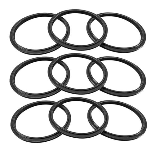 9-teiliger Ersatz For Mixerdichtungen, Kompatibel Mit Nutribullet, 600/900-W-Extraktionsmixer-Ersatzteilen 9-teiliger Ersatz For Mixerdichtungen, Kompatibel Mit Nutribullet, 600/900-W-Extraktionsmixer-Ersatzteilen von QSEBHYQHU