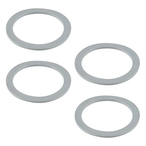 Dichtungen For Mixer, Kompatibel Mit Oster, Kompatibel Mit Osterizer, Ersatzteile For Mixer, O-Dichtungsgummi von QSEBHYQHU