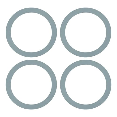 Dichtungsringe For Mixer, O-Ring-Dichtung, Silikon, Kompatibel Mit Oster, Kompatibel Mit Osterizer Mixer Dichtungsringe For Mixer, O-Ring-Dichtung, Silikon, Kompatibel Mit Oster, Kompatibel Mit Osterizer Mixer von QSEBHYQHU
