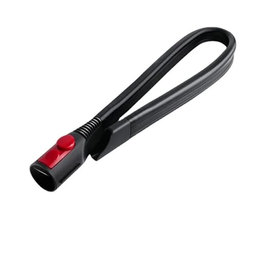 Geeignet for Reinigen Von Ecken Und Zwischenräumen. Flexibles Fugendüsenwerkzeug for Dyson V7 V8 V10 V11 V15 Geeignet for Reinigen Von Ecken Und Zwischenräumen. Flexibles Fugendüsenwerkzeug for Dyson V7 V8 V10 V11 V15 von QSEBHYQHU